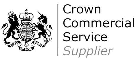 Crown Commercial Service Supplier