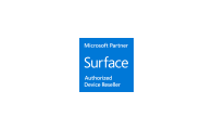 MS Surface Reseller