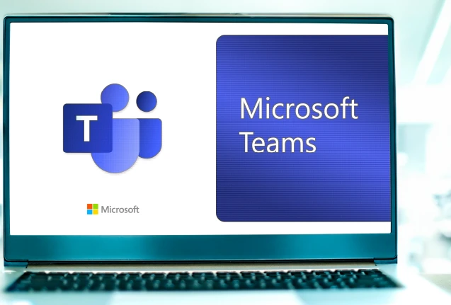 Microsoft Teams