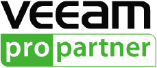 VEEAM Pro partner