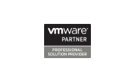 VMWare partner