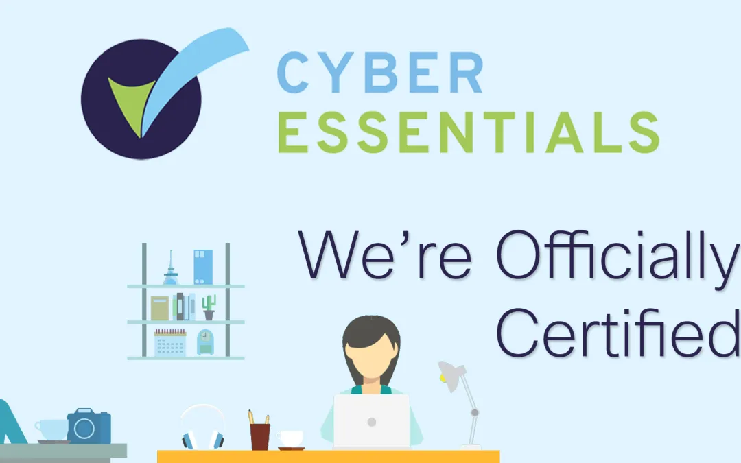 Cyber-essentials-certification