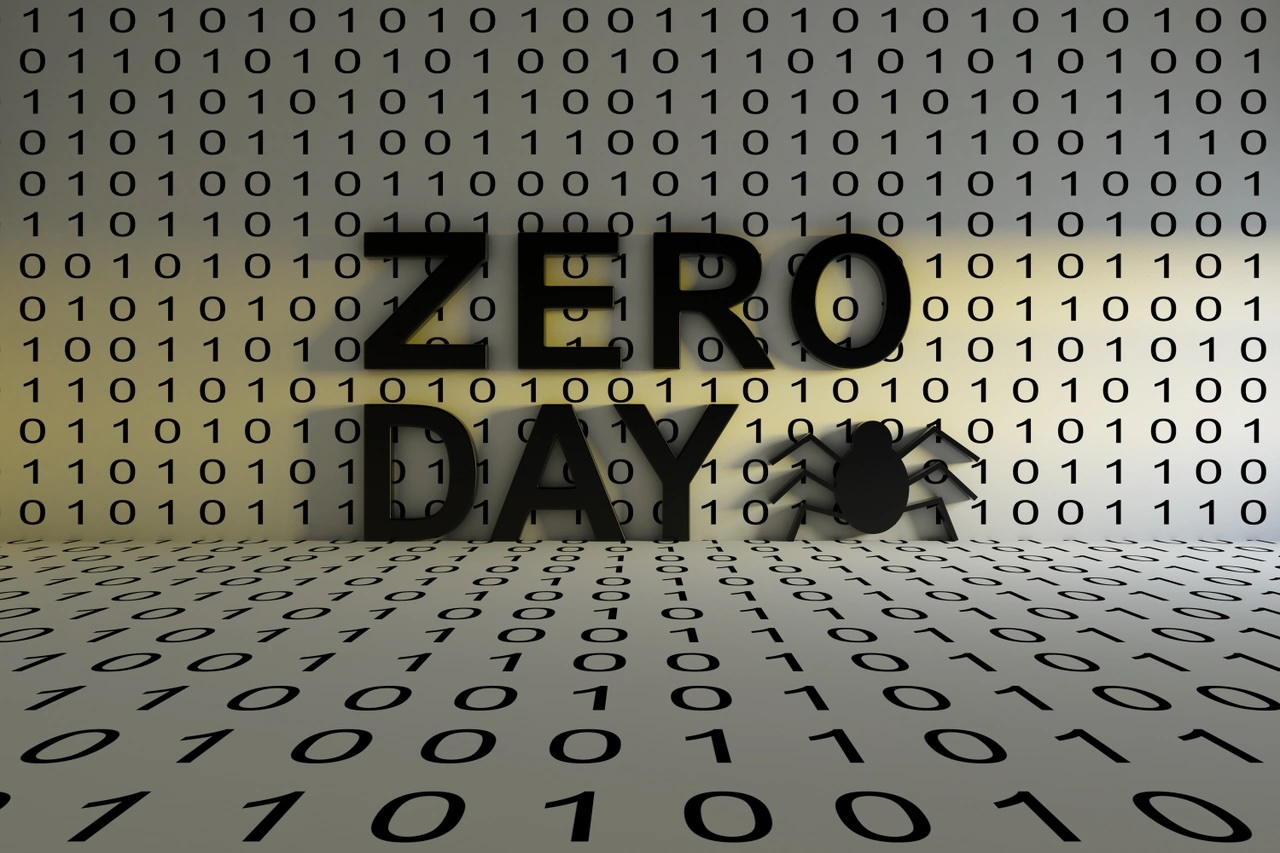 The Growing Threat of Zero-Day Vulnerabilities